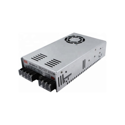 Преобразователь Mean Well DC/DC SD-500H-12 Т00273373