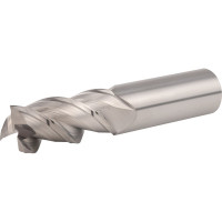 Фреза концевая VHM 20x45x100x20 мм, Z3, Тип ALU NORGAU 018330200