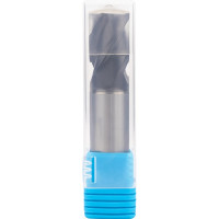 Фреза концевая твердосплавная VHM 20x28x19x40x100x20 мм, Z4, Тип UNI NORGAU 018255200