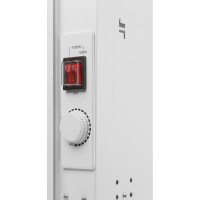 Конвектор электрический NORMANN ACH-104