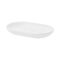 Мыльница Umbra Touch, белая 023272-660