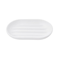 Мыльница Umbra Touch, белая 023272-660