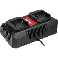 Устройство зарядное FC 2120-2 ALL1 WORTEX 0329183
