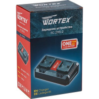 Устройство зарядное FC 2115-2 ALL1 WORTEX 0329182