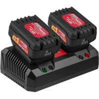 Устройство зарядное FC 2115-2 ALL1 WORTEX 0329182