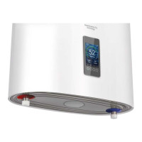 Водонагреватель ELECTROLUX EWH 30 SmartInverter PRO НС-1351162
