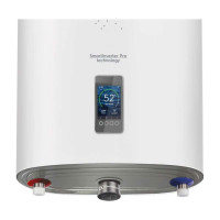 Водонагреватель ELECTROLUX EWH 30 SmartInverter PRO НС-1351162