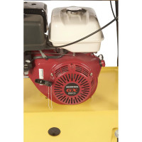 Реверсивная виброплита TOR C-330(R) 234 кг, 30кН (Honda) 1024135