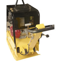 Реверсивная виброплита TOR C-330(R) 234 кг, 30кН (Honda) 1024135