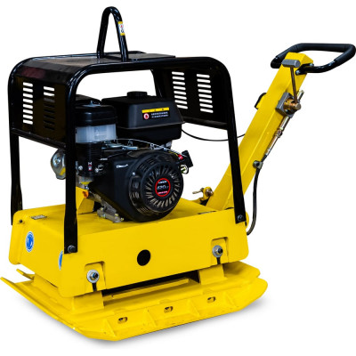 Реверсивная виброплита TOR C-330(R) 234 кг, 30кН (Loncin) 1024134