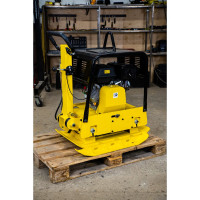 Реверсивная виброплита TOR C-330(R) 234 кг, 30кН (Loncin) 1024134