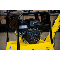 Реверсивная виброплита TOR C-330(R) 234 кг, 30кН (Loncin) 1024134