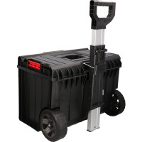 Ящик для инструментов DRAUMET ONE CART BASIC PREMIUM 1179