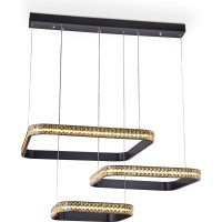 Подвесной светильник Ambrella Light Original FA6166