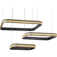 Подвесной светильник Ambrella Light Original FA6166