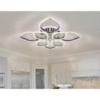 Накладной светильник Ambrella Light Ice FA283