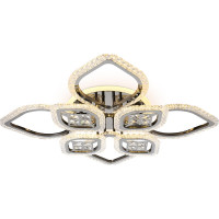 Накладной светильник Ambrella Light Ice FA283