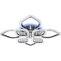 Накладной светильник Ambrella Light Ice FA283