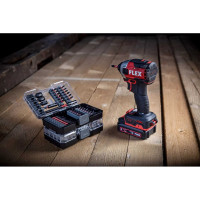 Набор бит FLEX STACK PACK DB 41 530494