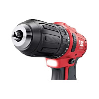 Двухскоростной аккумуляторный шуруповерт FLEX DD 2G 10.8-LDBC/2.5 516155