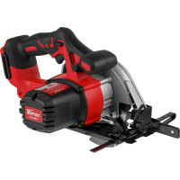 Аккумуляторная циркулярная пила WORTEX CCS 1816-1 ALL1 0329202