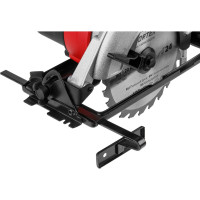 Аккумуляторная циркулярная пила WORTEX CCS 1816-1 ALL1 0329202