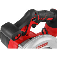 Аккумуляторная циркулярная пила WORTEX CCS 1816-1 ALL1 0329202