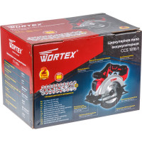Аккумуляторная циркулярная пила WORTEX CCS 1816-1 ALL1 0329202