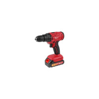 Аккумуляторная дрель-шуруповерт WORTEX LX BD 1820 Li 0329076