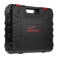 Аккумуляторная дрель-шуруповерт WORTEX LX BD 1820 Li 0329076