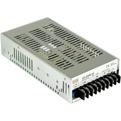 DC/DC преобразователь Mean Well SD-200B-48 Т00146498