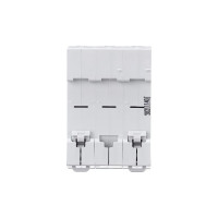 Выключатель нагрузки Dekraft ВН-102, 3 Р, 40 А 17026DEK