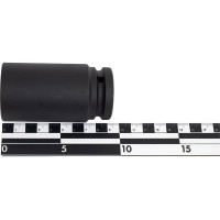 Ударная глубокая торцевая головка 3/4"DR (32 мм) Jonnesway S03AD6132