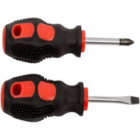 Набор отверток, 2 шт. Top Tools 39D174