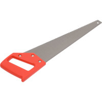 Ножовка по дереву, 400 мм, 6TPI Top Tools 10A640