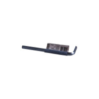 Шестигранный ключ TOPEX 5мм 35D905