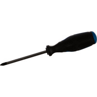 Крестовая отвертка Top Tools PH2 x 100 мм 39D652