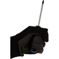 Крестовая отвертка Top Tools PH2 x 100 мм 39D652