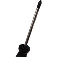 Крестовая отвертка Top Tools PH2 x 100 мм 39D652