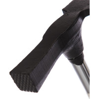 Молоток-кирочка Top Tools 500 г 02A665