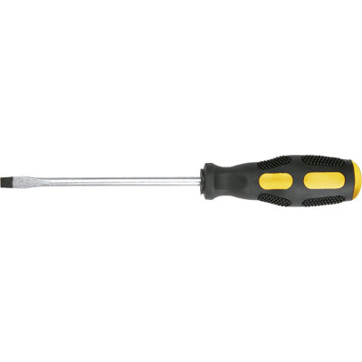 Шлицевая отвертка Top Tools 4.0x100мм 39D641