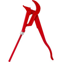 Трубный ключ Top Tools тип 45, 1.0 34D110