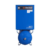 Компрессор Remeza ВК 7Т-10-270 8101010 3001470