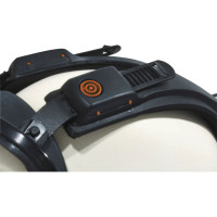 Полнолицевая маска Delta Plus M9200 ROTOR GALAXY M9200NO