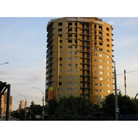 Гаситель мусоросброса с цепями Промышленник ГАСИК