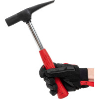 Молоток-кирочка Top Tools 500 г 02A665
