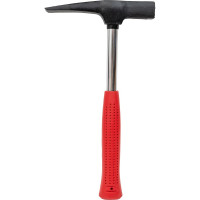 Молоток-кирочка Top Tools 500 г 02A665