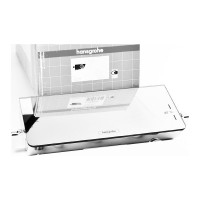 Термостатический смеситель для душа HANSGROHE 13161400 Ecostat Select, белый/хром 00000007270