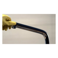 Смеситель для кухни HANSGROHE 14822000 Metris 00000030566