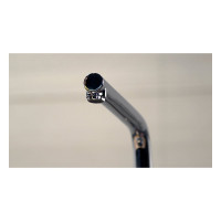 Смеситель для кухни HANSGROHE 14822000 Metris 00000030566